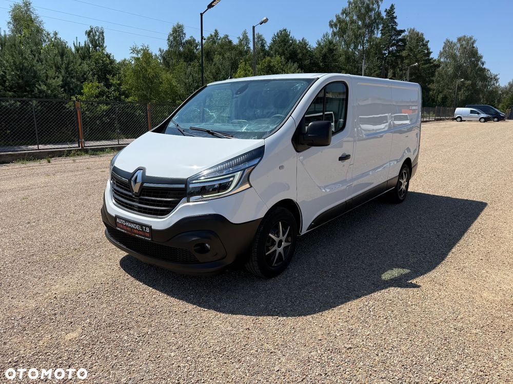 Renault Trafic - 3