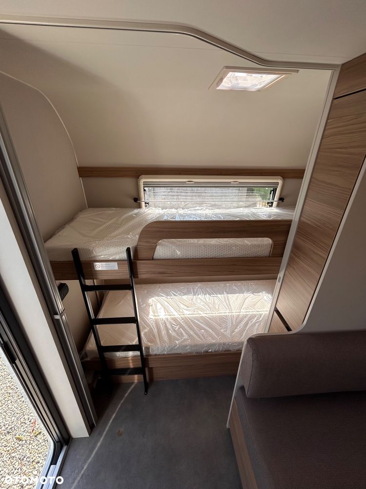 Dethleffs Nomad 530 FSK - 21