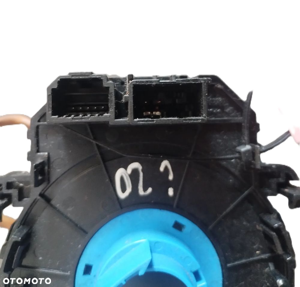 HYUNDAI i20 I 08-12 r. TAŚMA AIR BAG ZWIJAK AIRBAG 202007359 + - 4