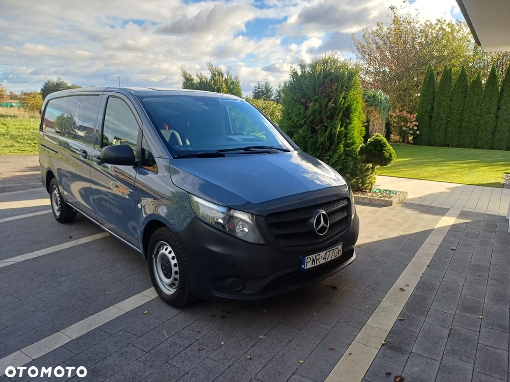 Mercedes-Benz Vito - 17
