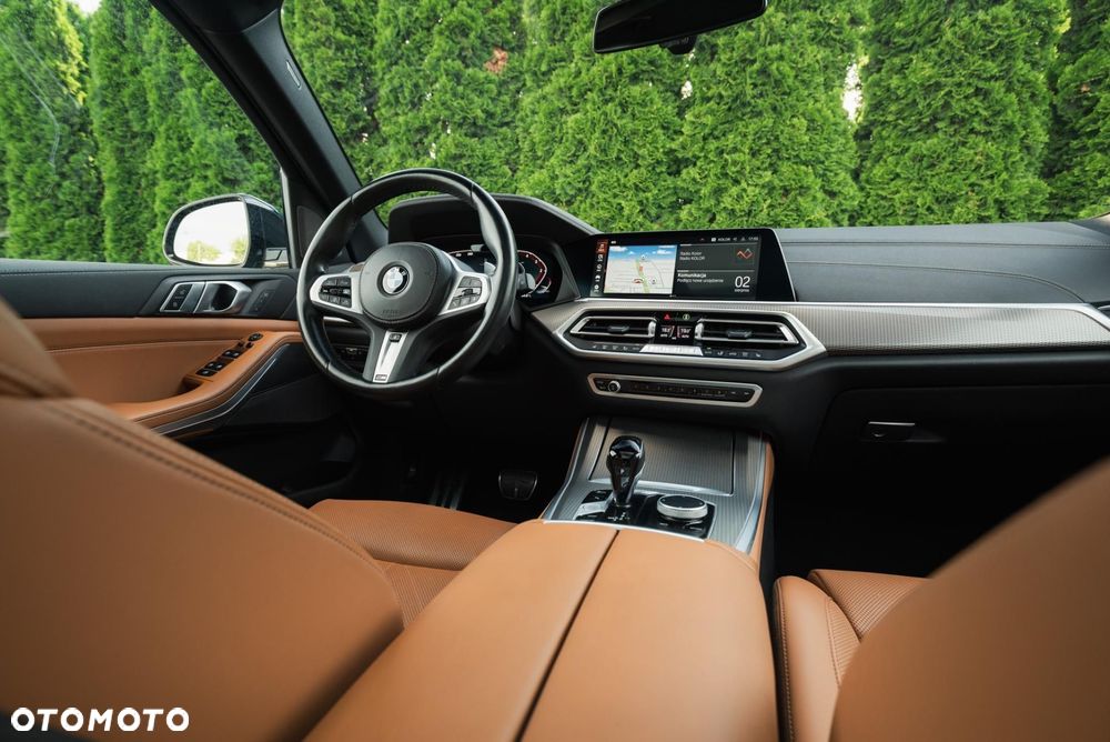 BMW X5 - 16