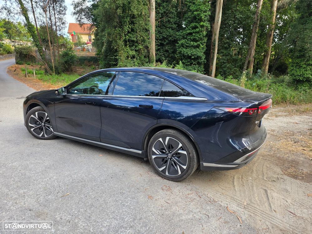 Mazda 6e 68.8 kWh Takumi Plus - 13