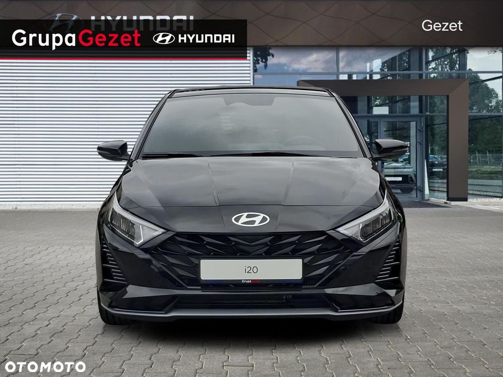 Hyundai i20 - 8