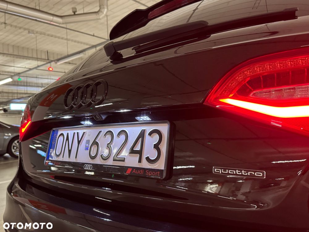 Audi A4 ver-2-0-tdi-dpf-clean-diesel-quattro-s-tronic-s-line-sportpaket - 11
