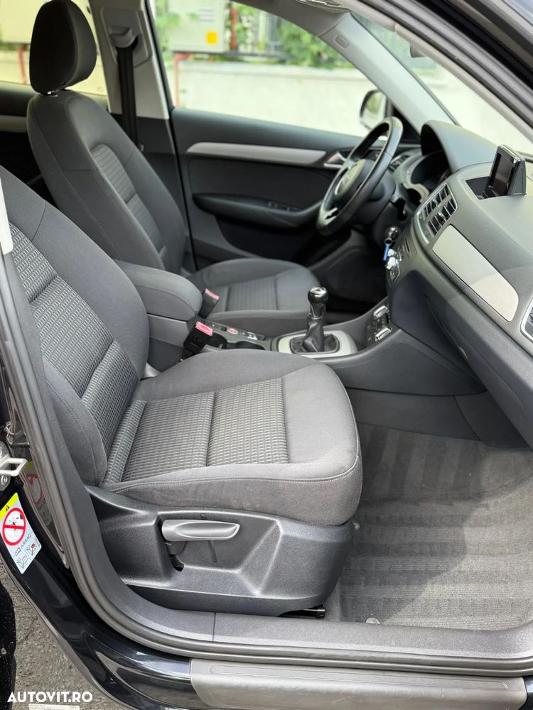 Audi Q3 - 9