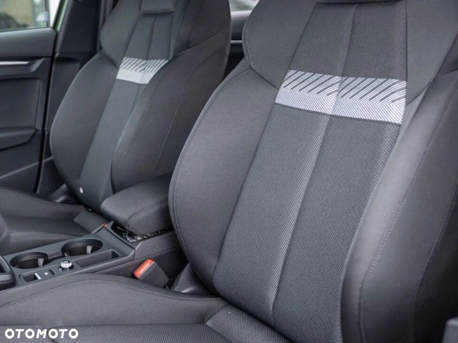 Audi A3 Sportback - 6