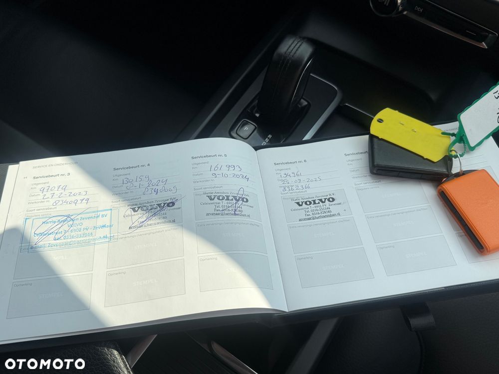 Volvo V60 B3 B Geartronic RDesign - 27