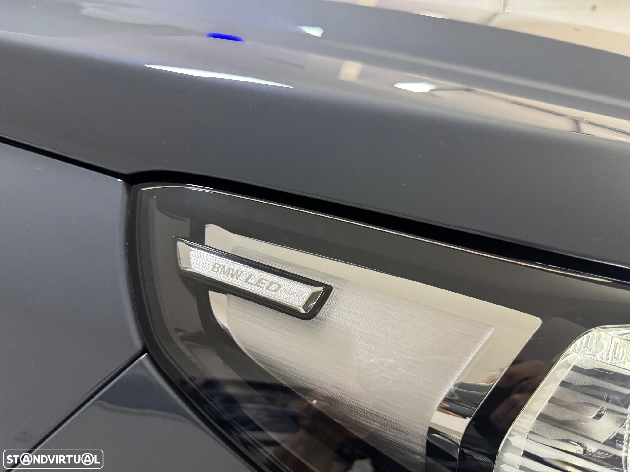 BMW X1 sDrive18i xLine - 26
