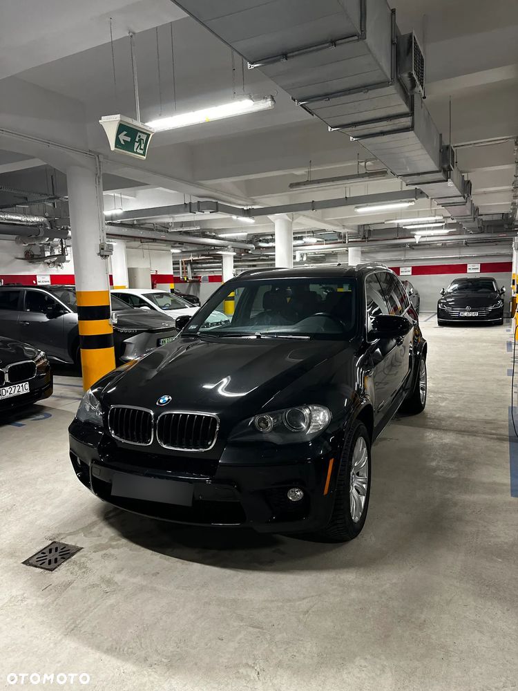 BMW X5 - 5