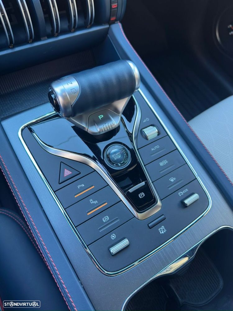 BYD Atto 3 60.48 kWh Design - 14