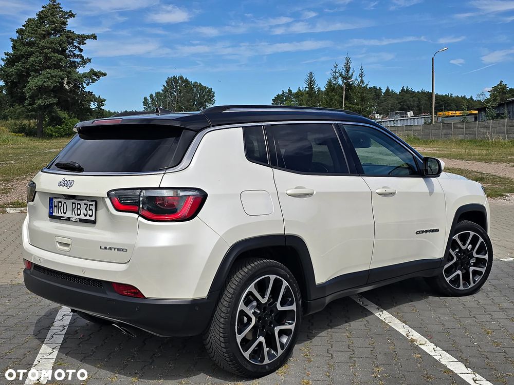 Jeep Compass - 13