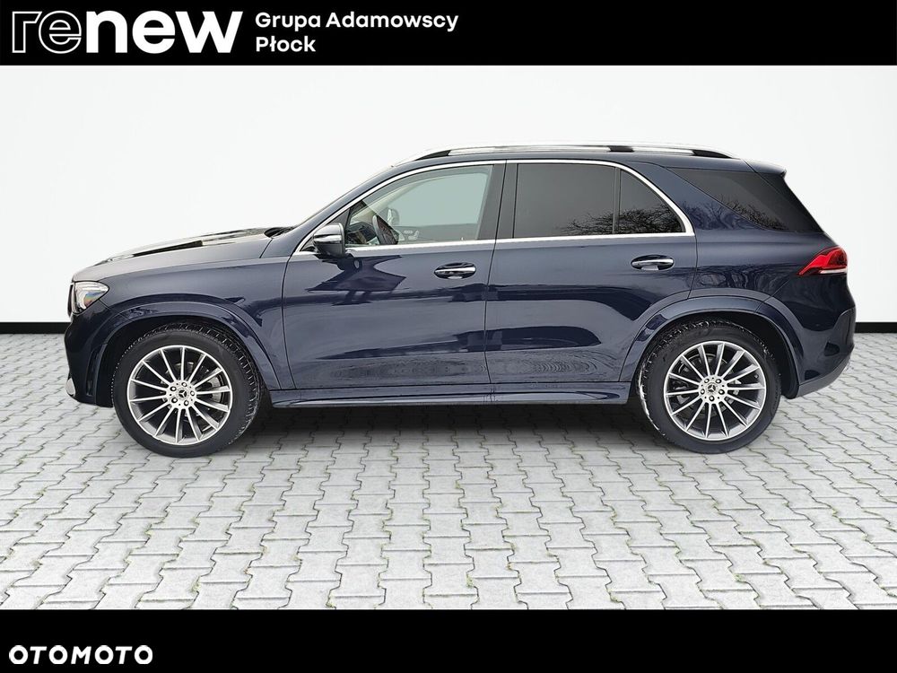 Mercedes-Benz GLE - 9