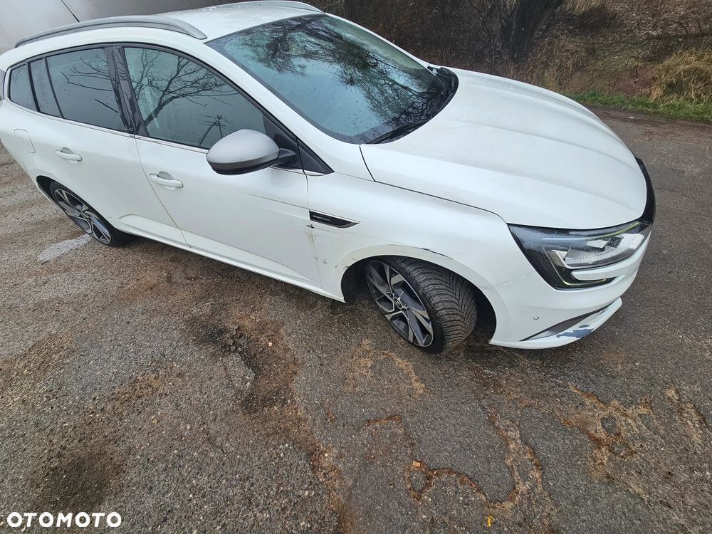 Renault Megane ENERGY dCi 165 EDC BOSE EDITION - 7