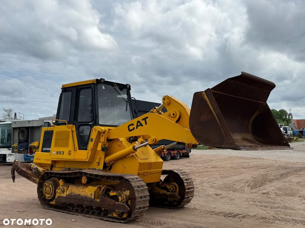 Caterpillar 953 - 3