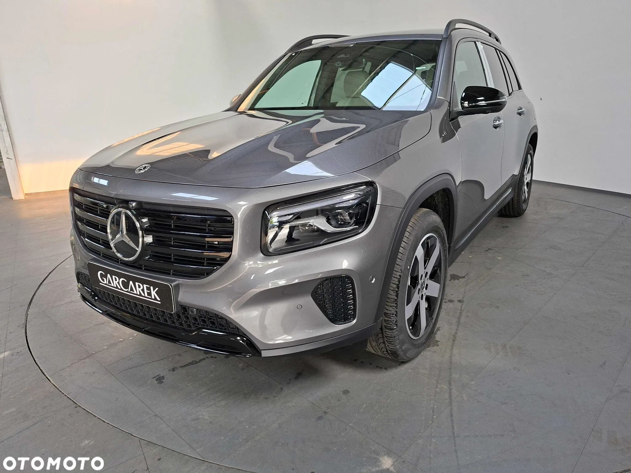Mercedes-Benz GLB 200 mHEV Progressive 7G-DCT - 1