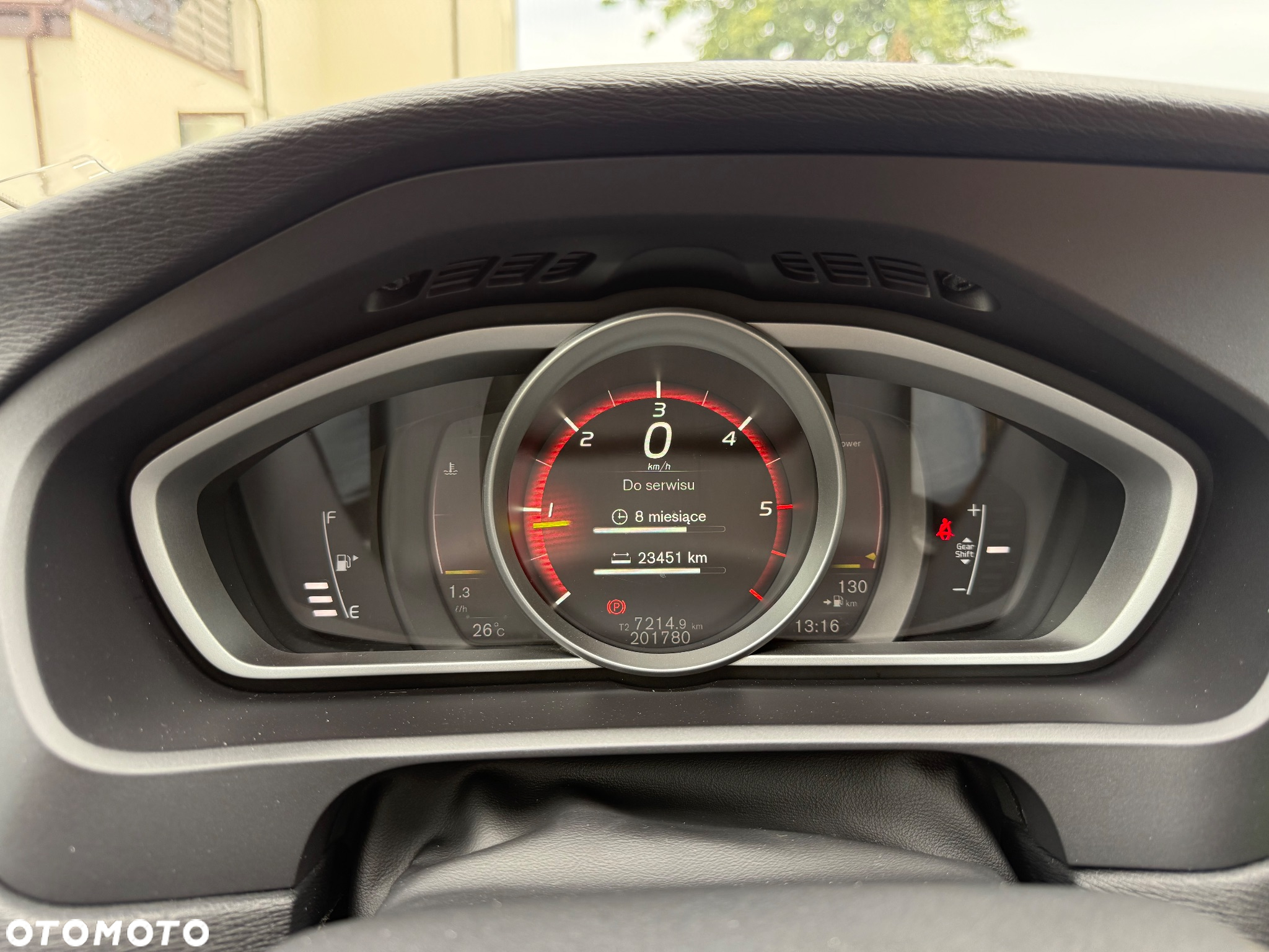 Volvo V40 Cross Country D3 Drive-E Summum - 24