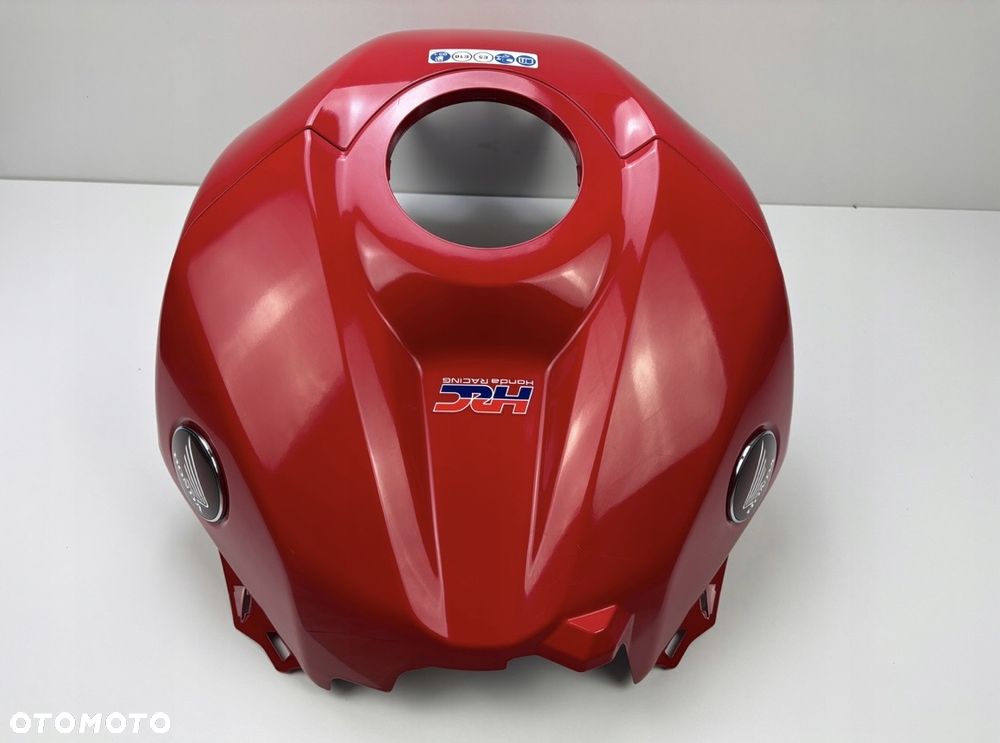 Nakładka zbiornika Honda CBR 600RR PC69 2024- Oryginał - 10