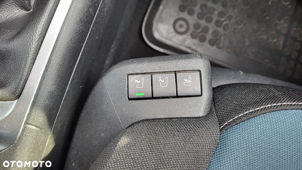 Citroën C4 Picasso - 19