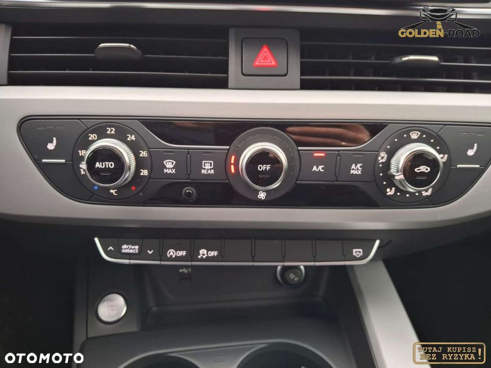 Audi A5 Sportback - 21