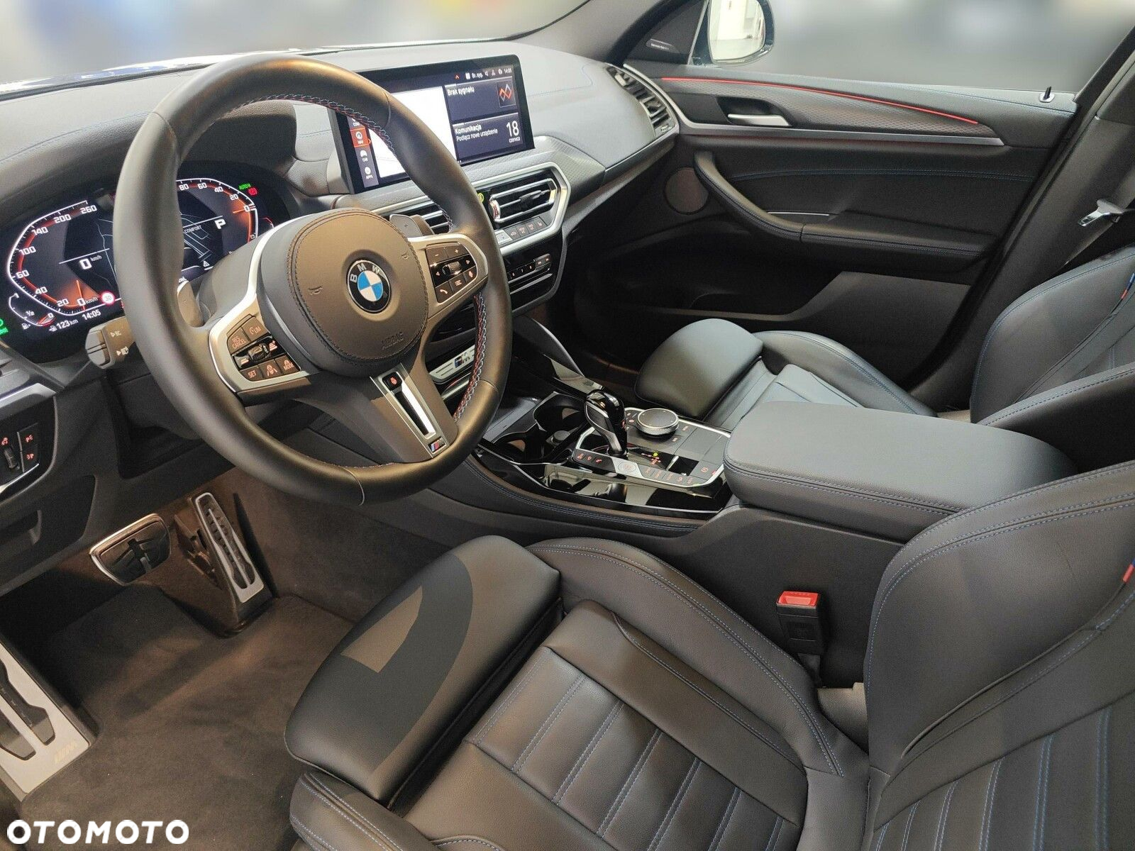 BMW X4 - 10