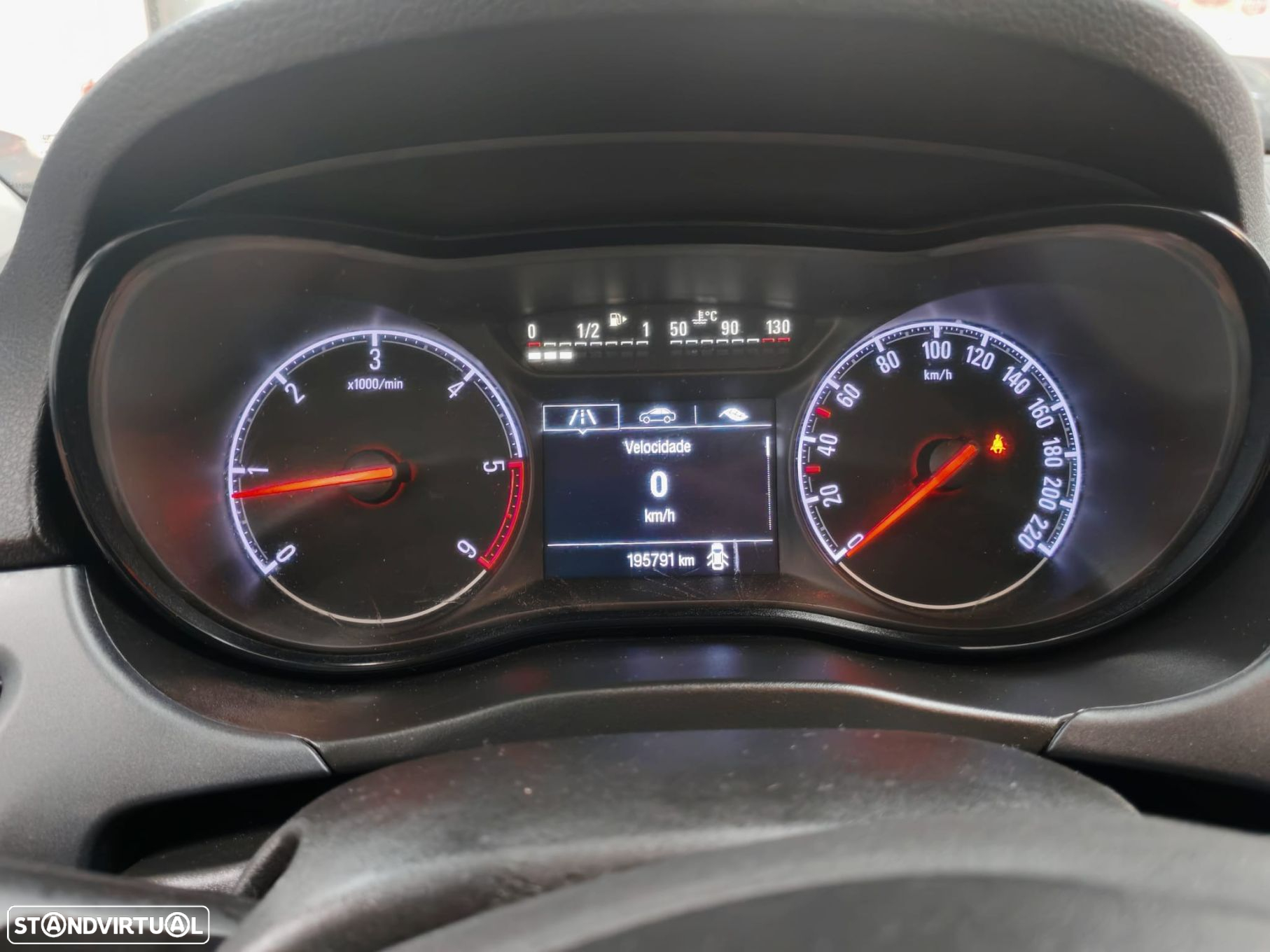 Toyota Avensis Touring Sports 1.6 D-4D Comfort - 14