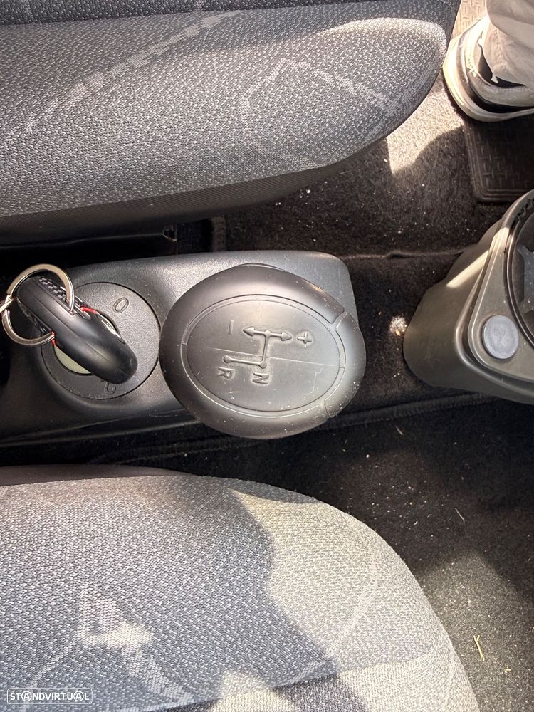 Smart ForTwo Coupé softtouch passion cdi - 16