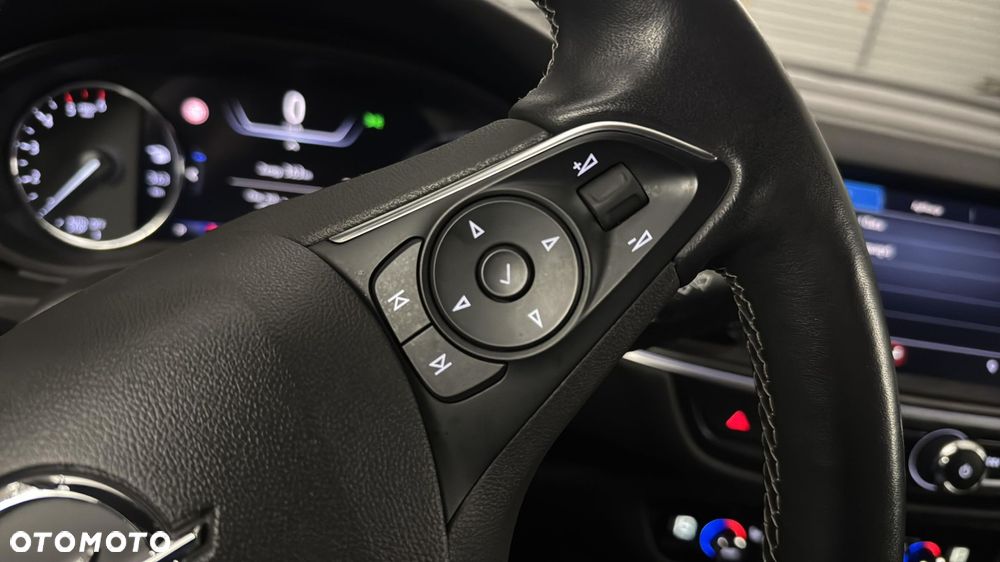 Opel Insignia 1.5 CDTI Business Elegance S&S - 23