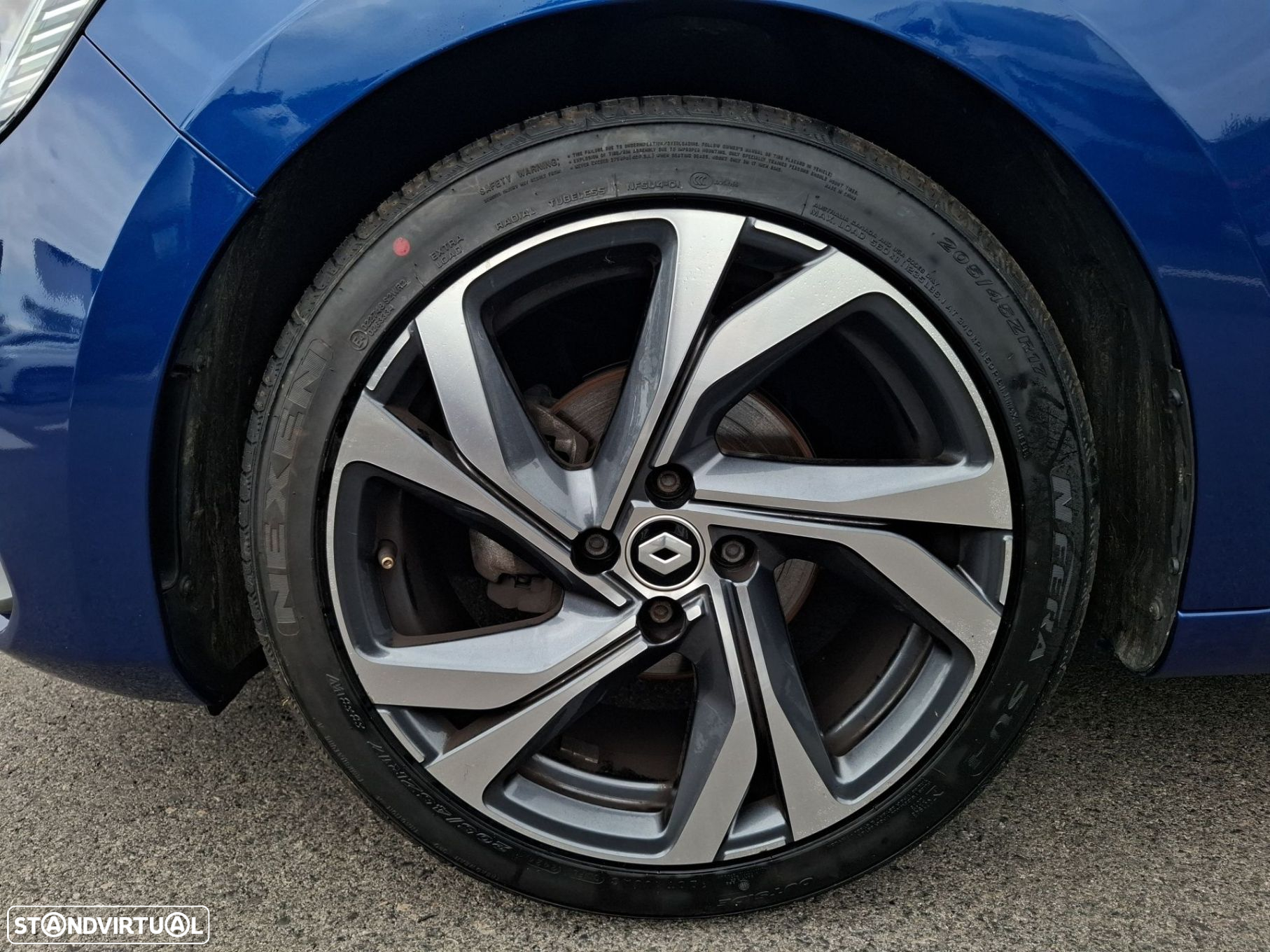 Renault Clio 1.0 TCe RS Line - 26