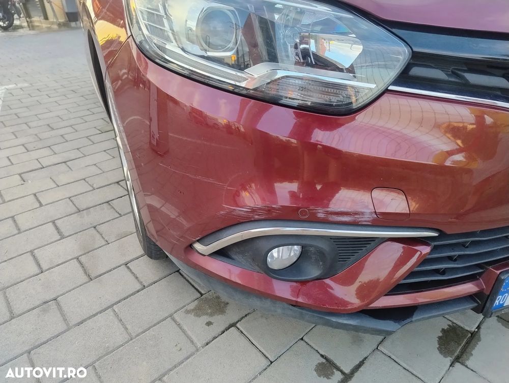 Renault Scenic - 11
