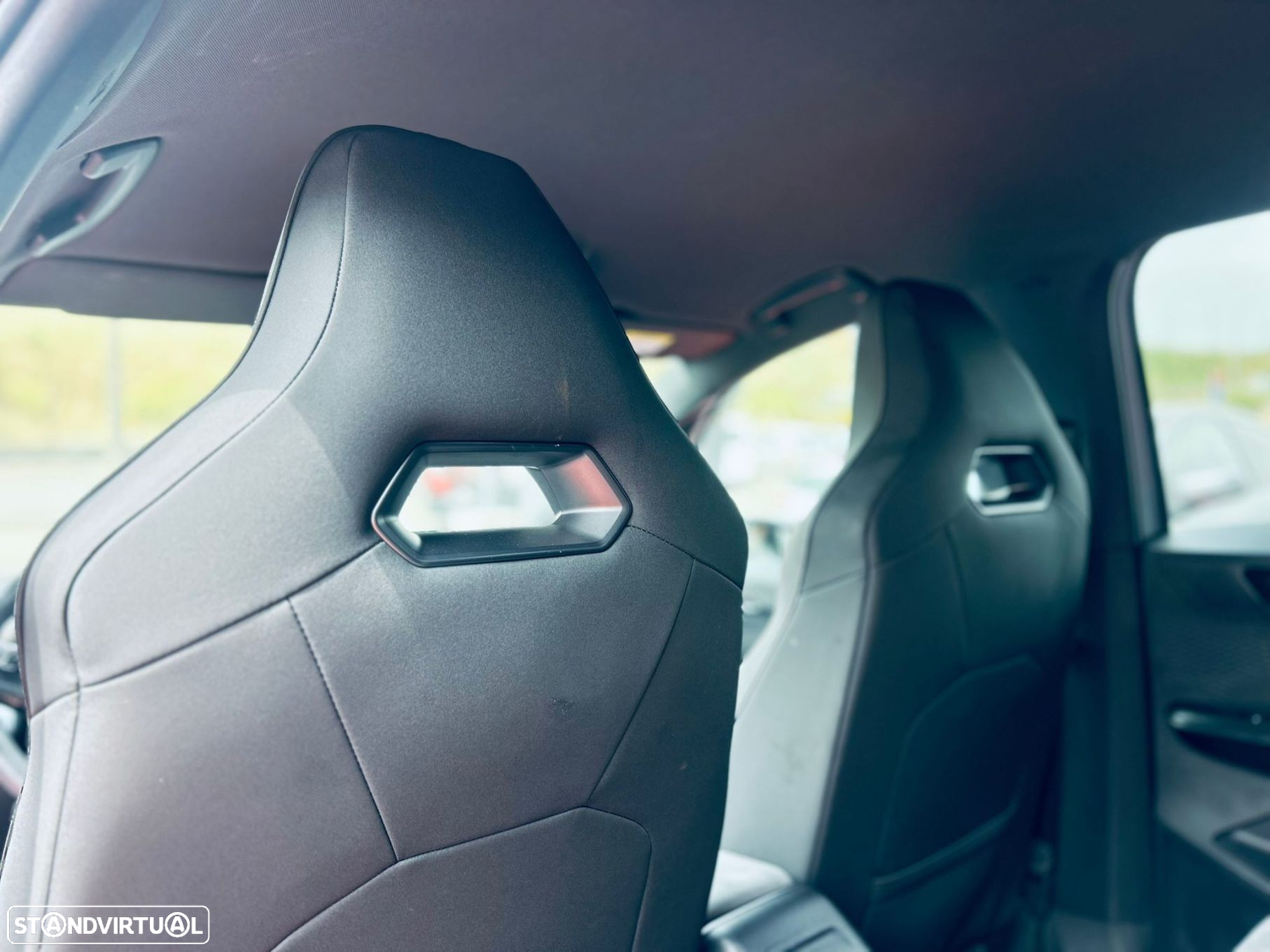 Cupra Born 58 kWh Plus - 38