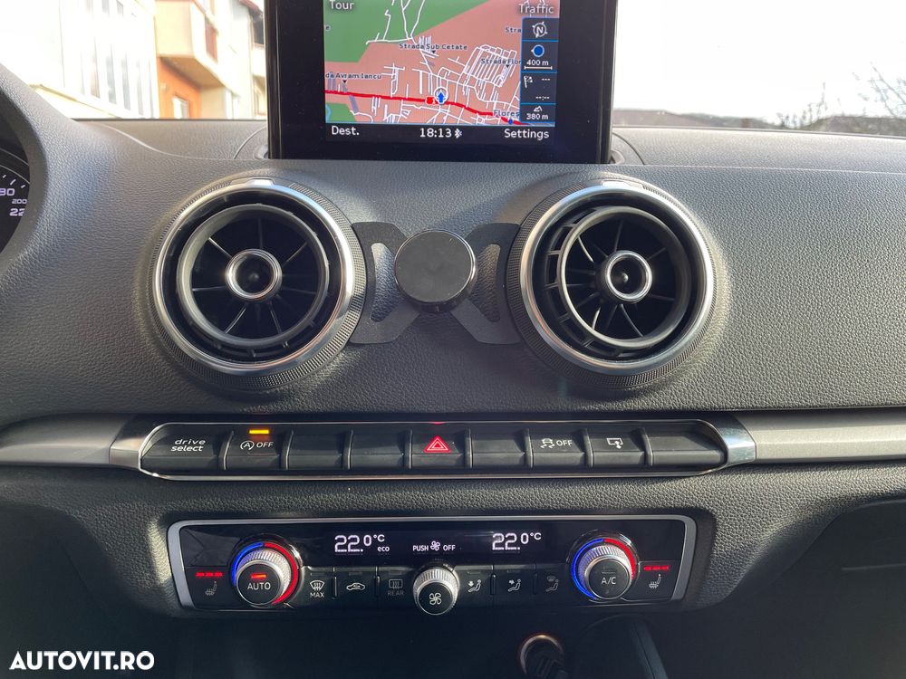 Audi A3 - 8