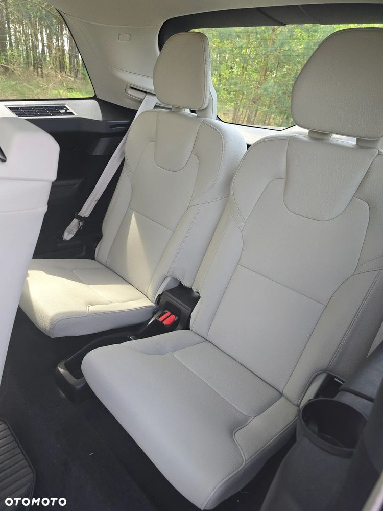 Volvo XC 90 T6 AWD Geartronic Momentum Pro - 21