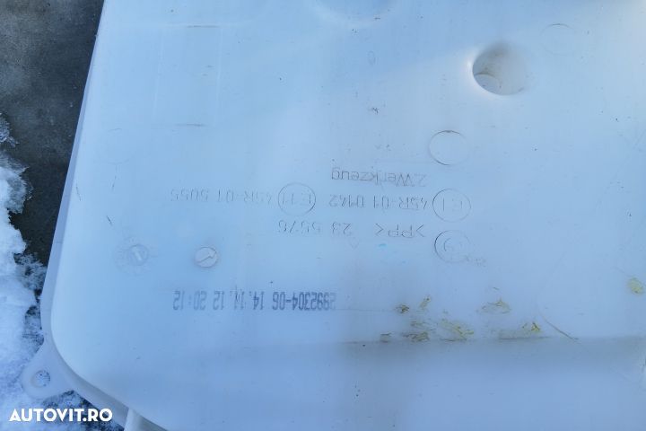 Vas lichid parbriz 2992304-06 2992304 235576 2992304-06 2992304 23557 - 3