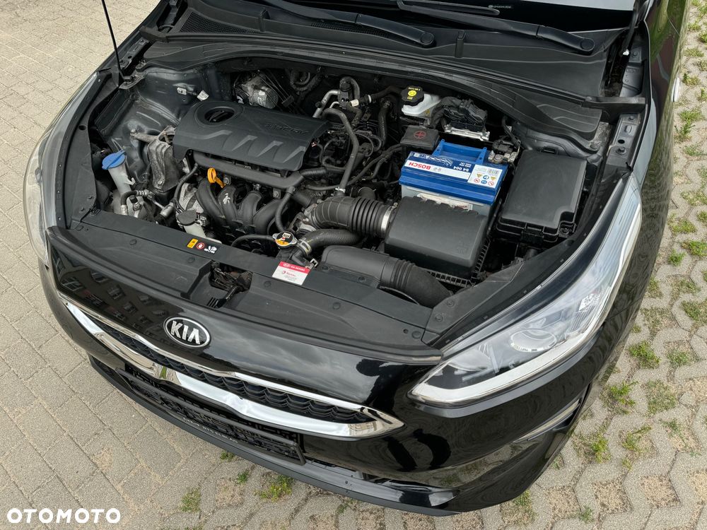 Kia Stonic 1.4 XL - 28
