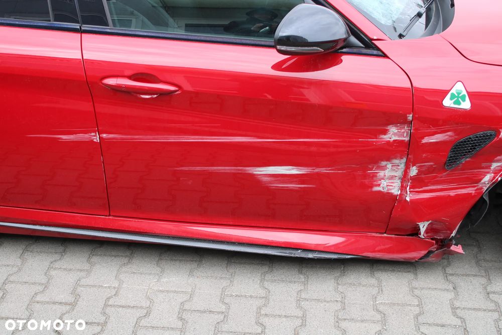 Alfa Romeo Giulia - 6