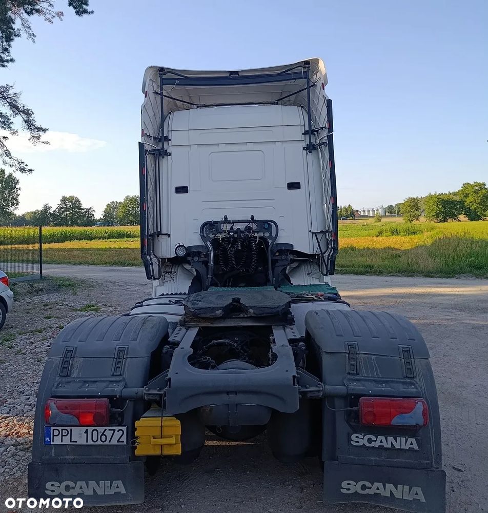 Scania R440 - 6