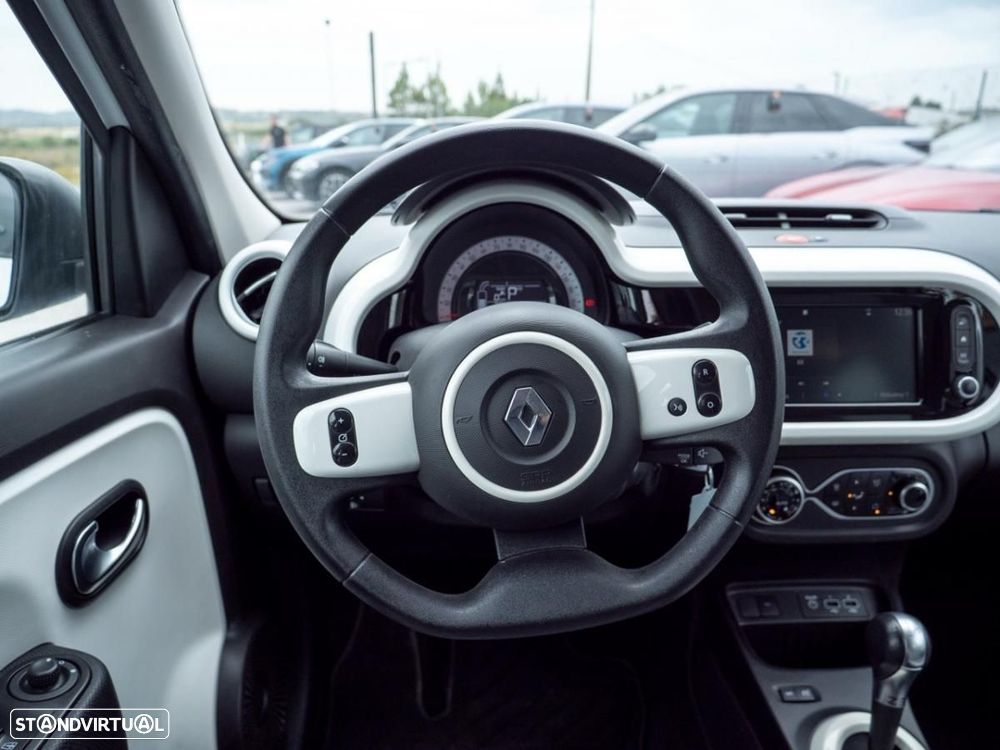 Renault Twingo Z.E. 22 Zen - 30