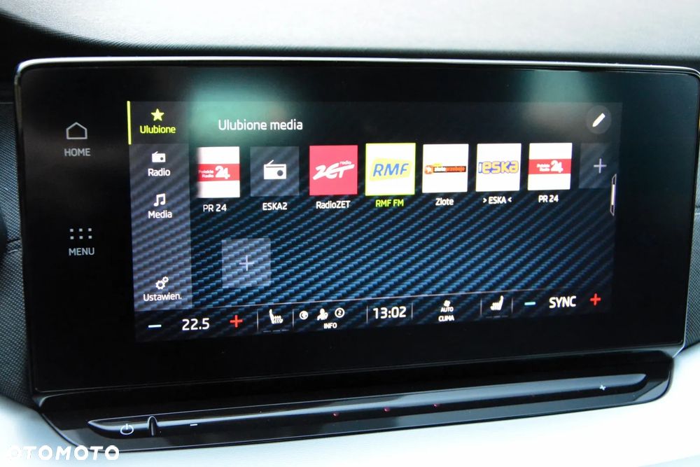 Skoda Octavia 1.5 TSI GPF ACT Style - 22