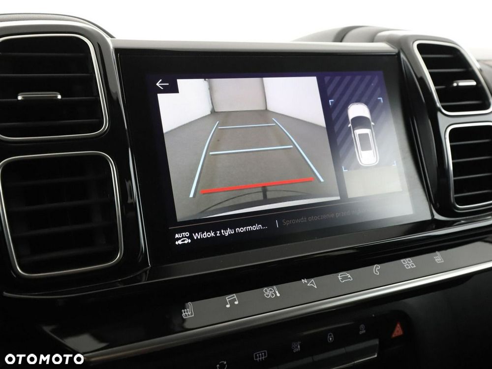 Citroën C5 Aircross 1.2 PureTech Shine EAT8 - 25