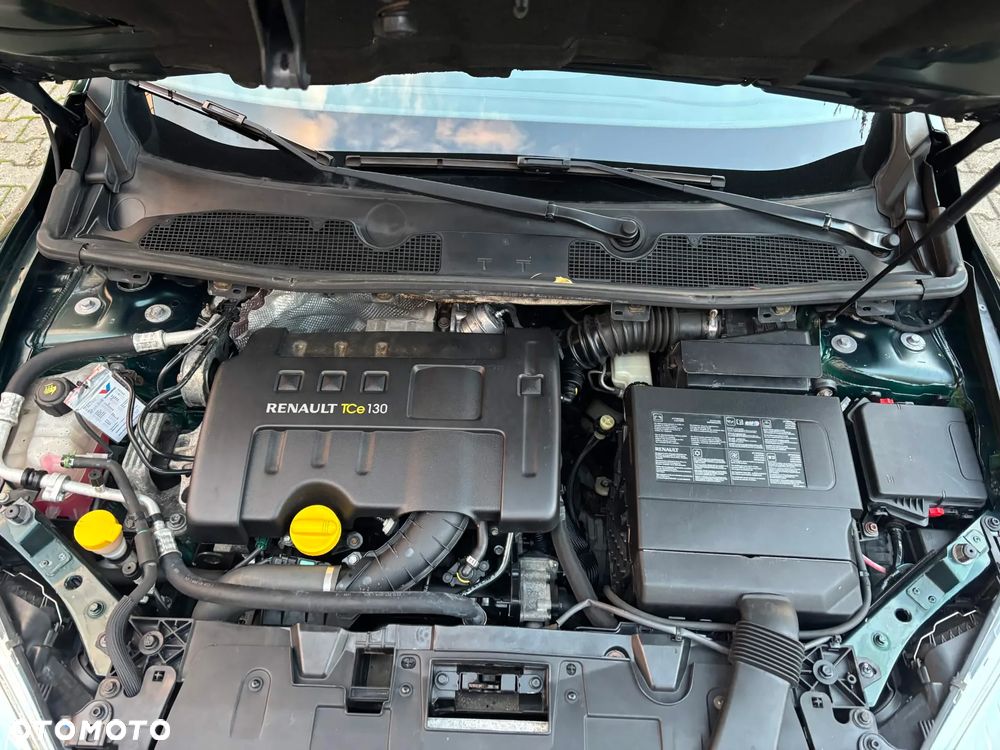 Renault Megane - 9
