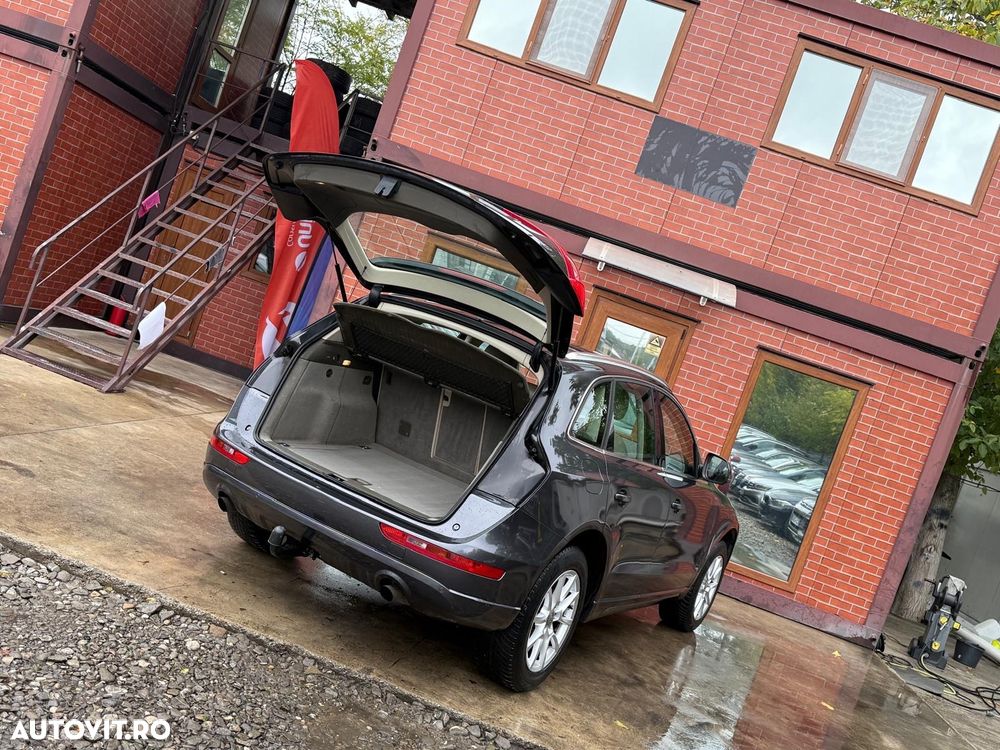 Audi Q5 - 30