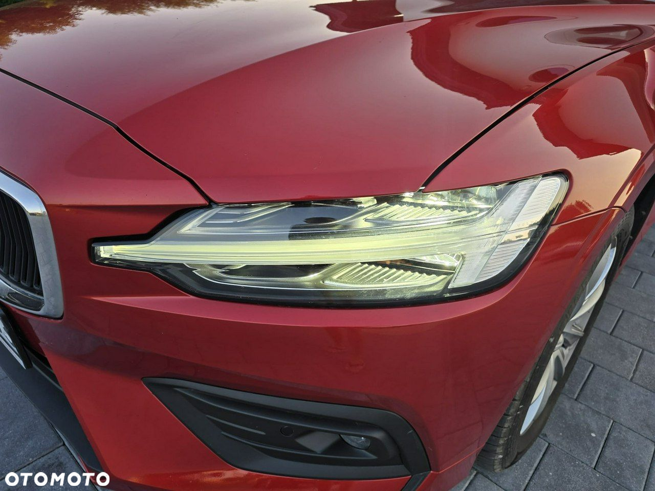 Volvo V60 - 7
