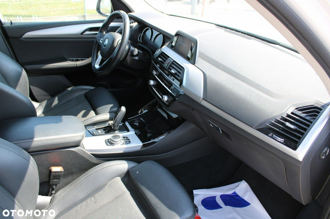 BMW X3 - 12
