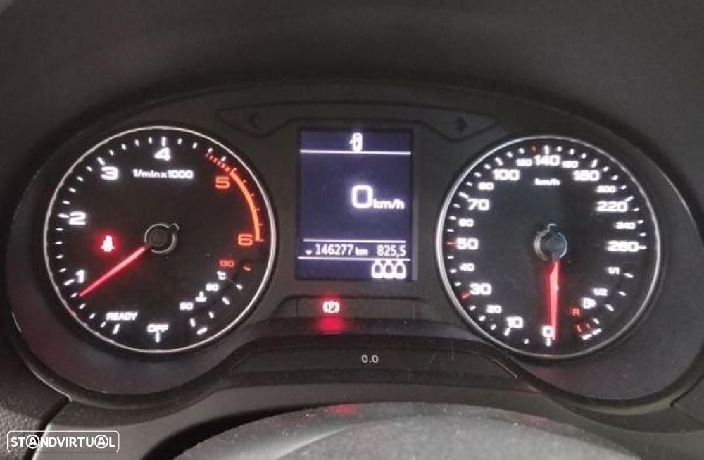 Audi A3 Sportback 30 TDI - 5
