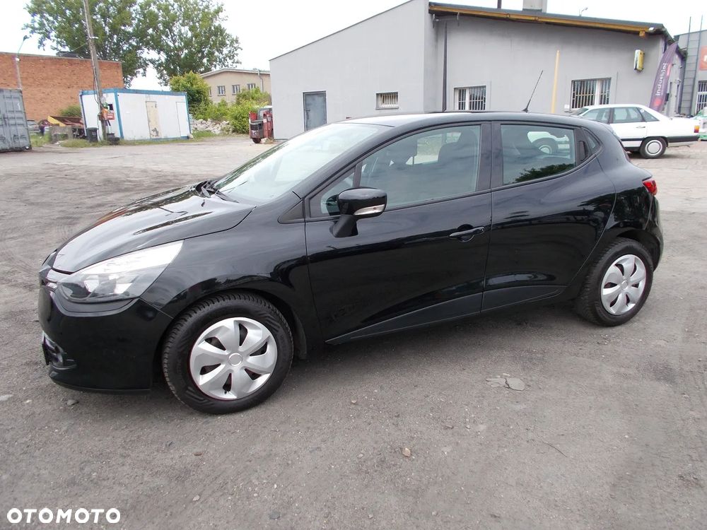 Renault Clio 1.2 16V 75 Dynamique - 1