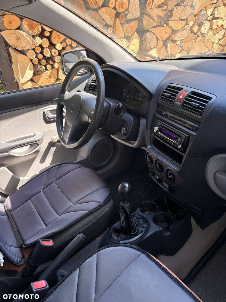 Kia Picanto 1.0 / City - 9