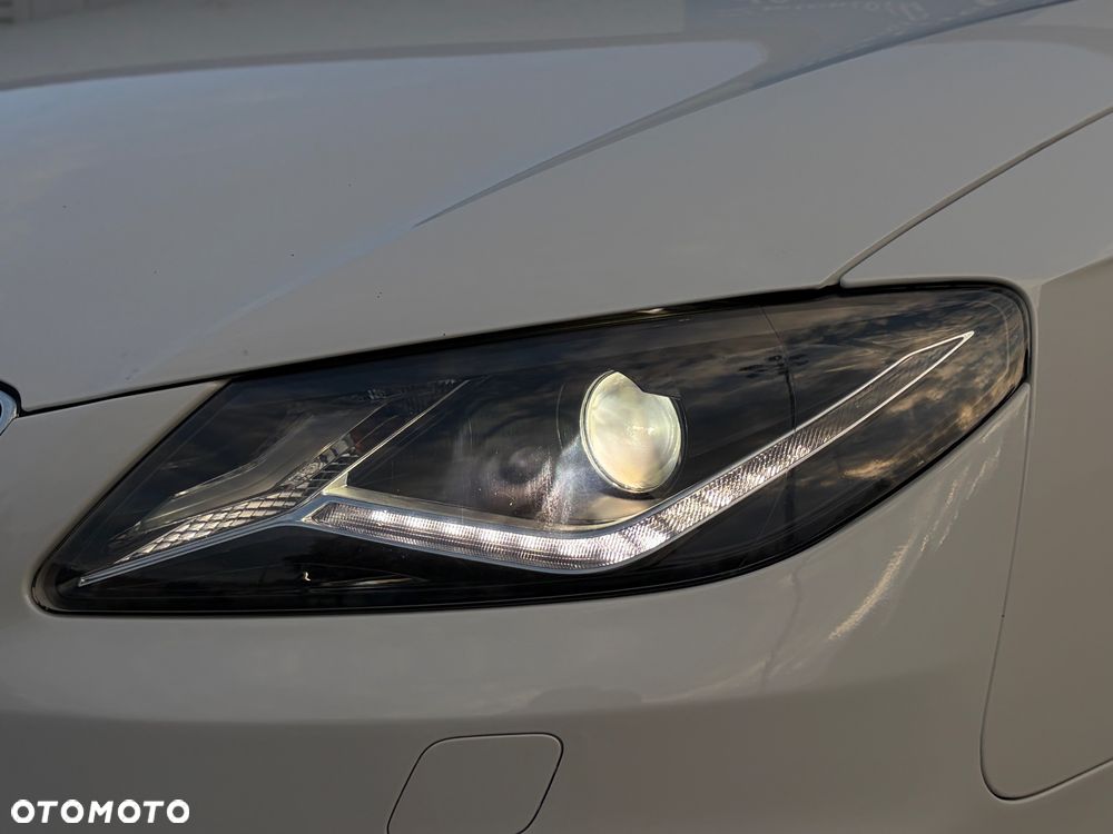 Seat Exeo - 14