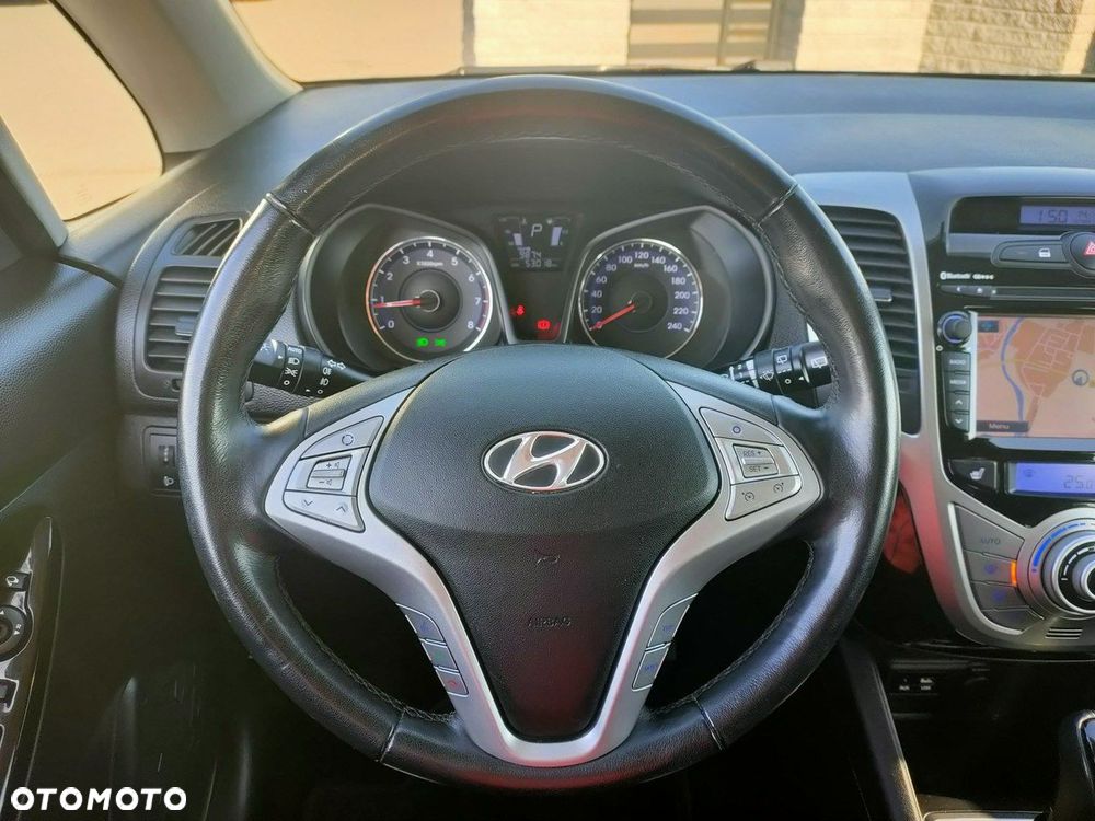 Hyundai ix20 1.6 Automatik Passion - 20