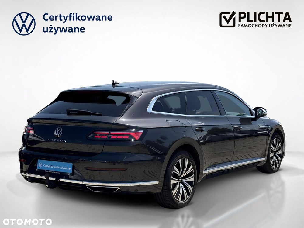 Volkswagen Arteon Shooting Brake - 6