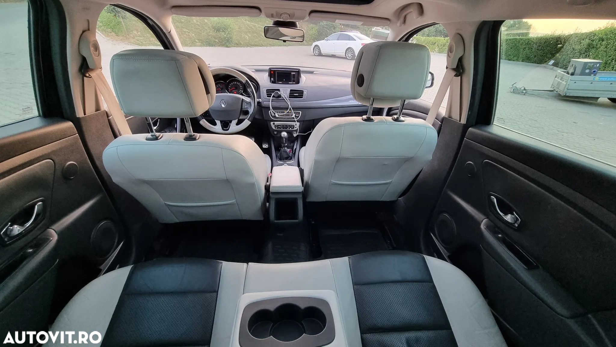 Renault Megane - 4